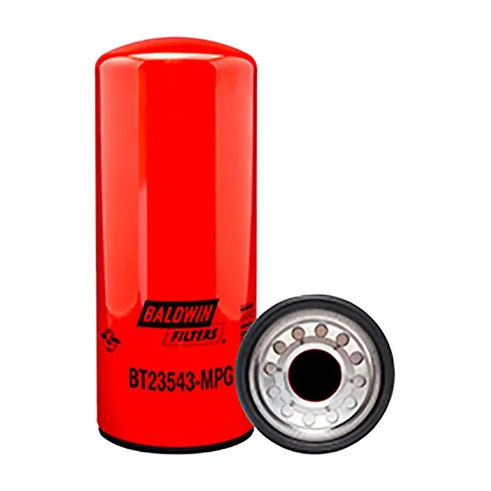 Baldwin BT23543-MPG Maximum Performance Glass Hydraulic Spin-on