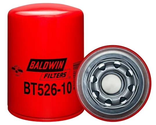 Baldwin BT526-10 Hydraulic Spin-on Filter