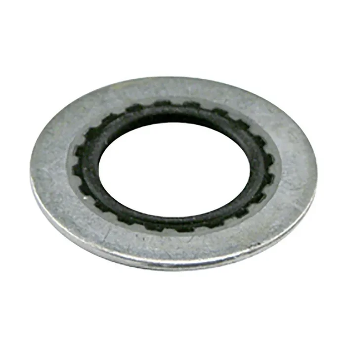 Baldwin ES1030 Steel-Buna N Dyna-Seal