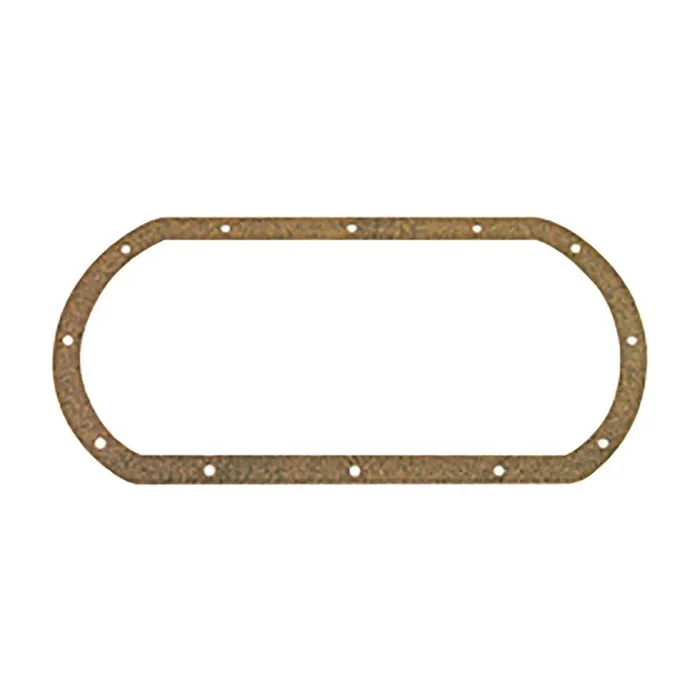 Baldwin G306 Cork-Neoprene Cover Gasket with 12 Bolt Holes