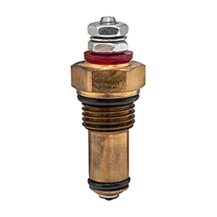 Baldwin OS8704 Single Post Electrical Hydraulic Indicator