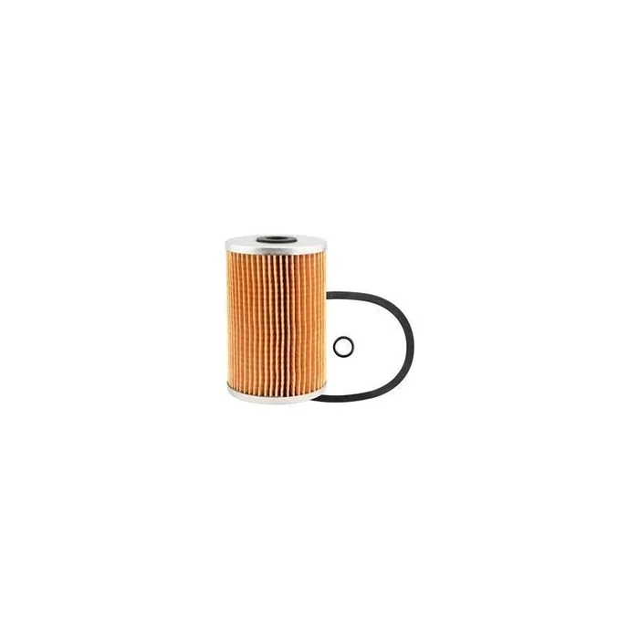 Baldwin P496 Full-Flow Lube Filter Element