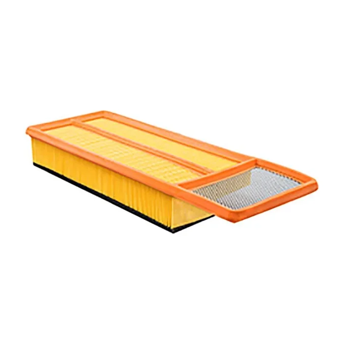 Baldwin PA10013 Air with Foam Pad