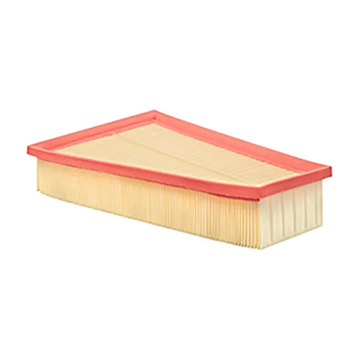 Baldwin PA10037 Panel Air Element