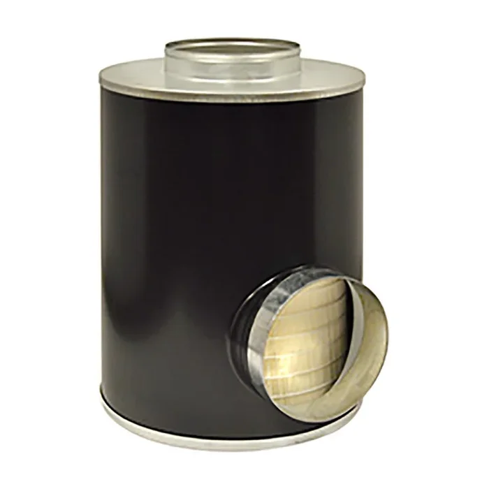 Baldwin PA30043 Air Element in Disposable Housing