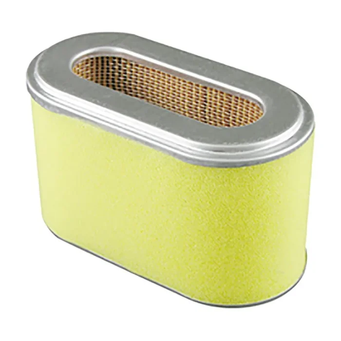 Baldwin PA4695 Oblong Air Element with Foam Wrap