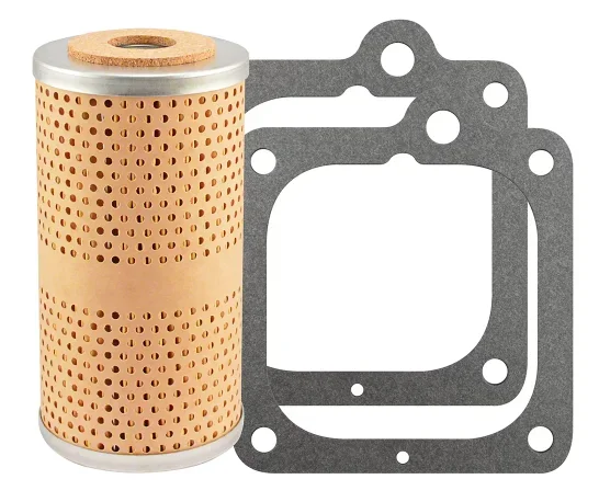 Baldwin PF823 Fuel Filter Element