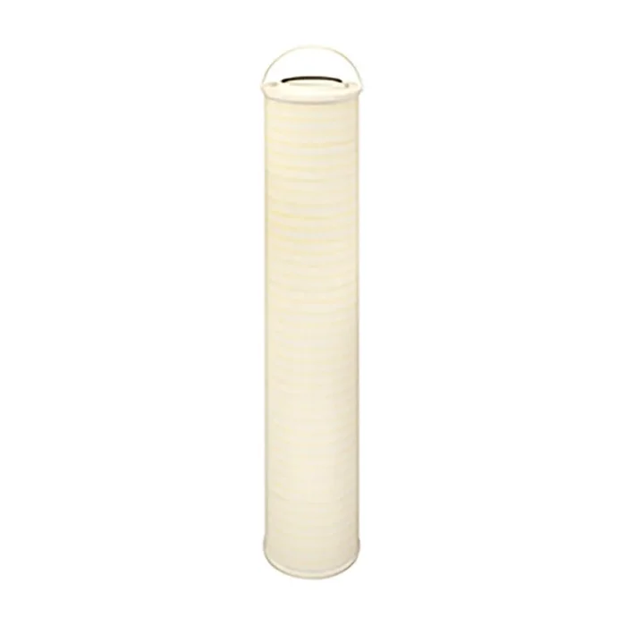 Baldwin PT23426-MPG Maximum Performance Glass Hydraulic Element with Bail Handle