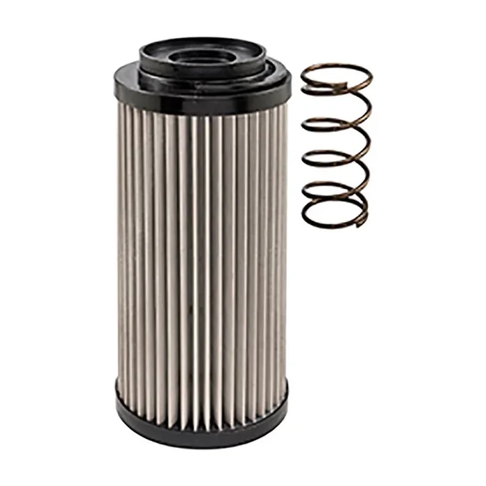 Baldwin PT9227 Hydraulic Mesh Filter