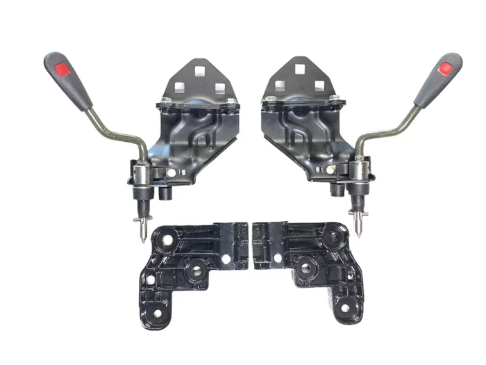 Ballade Sports Hard-Top Quick Release Honda S2000 AP1 AP2 (2000-2009) BS-S2K-HTQR