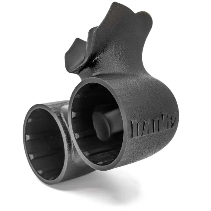 Banks Power 15-20 Ford F150 – iDash Stealth Dual Gauge Pod Kit
