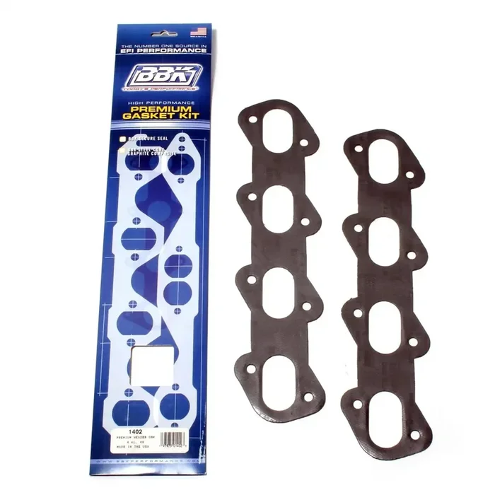 BBK Performance Parts 1402 PREMIUM HEADER GASKET SET FORD 4.6 / 5.4L-4V (PAIR).