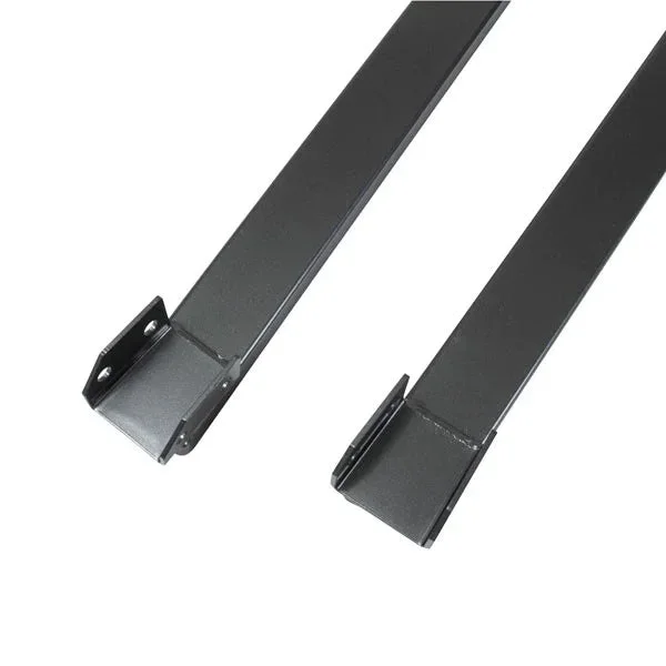 BBK Subframe Connectors Ford Mustang 5.0L (94-04) [w/ Seat Bracket Support / Full Length] 2543
