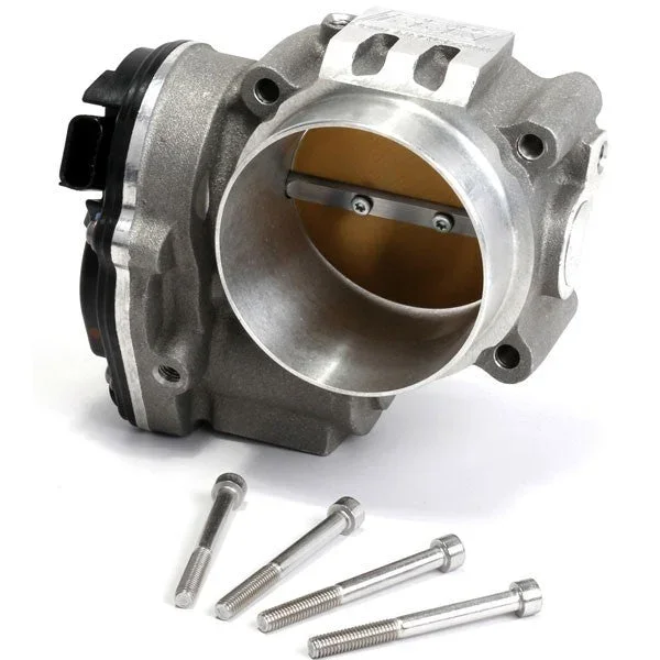 BBK Throttle Body Ford Mustang 3.7L V6 (2011-2017) 73mm 1822