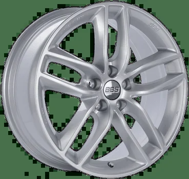 BBS Wheels SX Sport Silver 19×8.5 | 5×112 (SX0502SK)