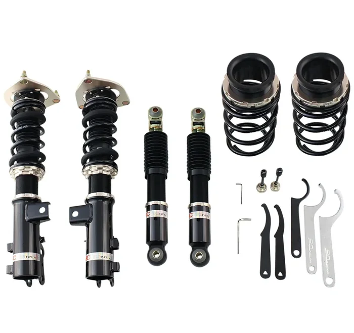 BC Racing Coilovers Hyundai Elantra [Non Touring/Wagon] (2011-2016) M-15