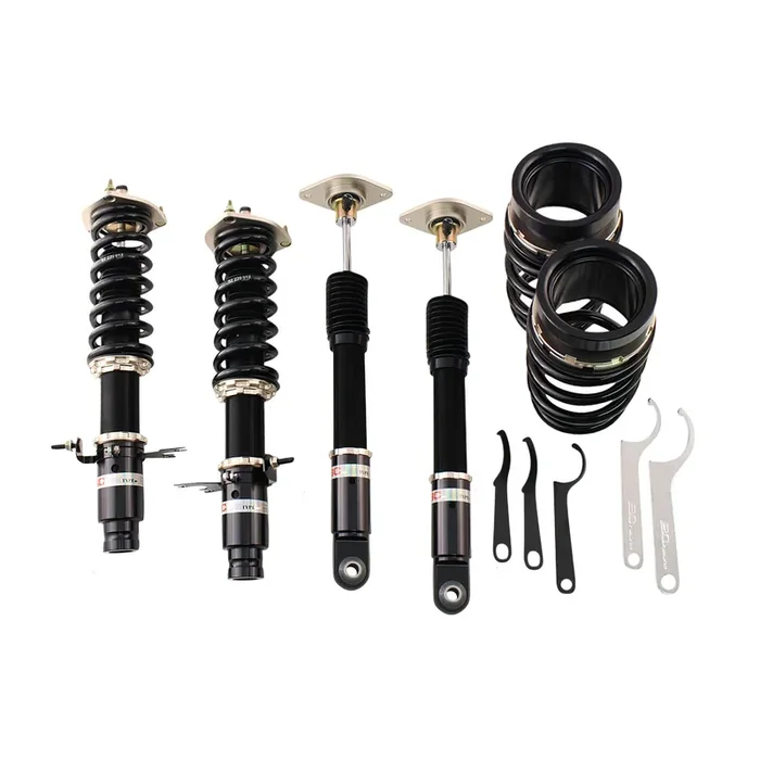 BC Racing Coilovers Infiniti FX35 (2009-2012) RWD or AWD