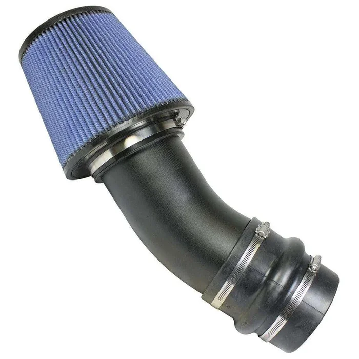 BD Diesel 1045246 INTAKE KIT, Track Master – 5-inch Inlet