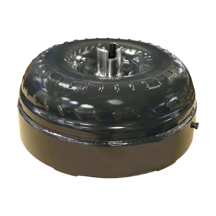 BD Diesel 1070247LX Proforce Torque Converter Dodge 1994-2007 47RH / 47RE 48RE Low Stall