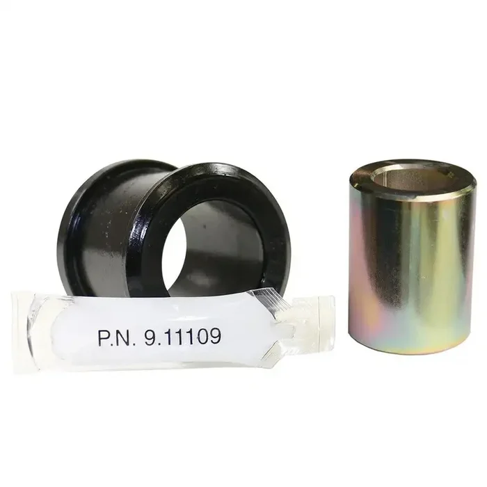 BD Diesel 1303104-KT Poly Bushing Kit – Ford Track Bar 1032110/1032111
