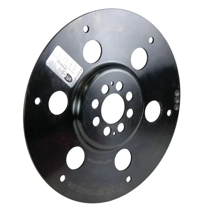 BD Diesel FleX-Plate Chevy Silverado 6.6L Duramax Allison (2001-2019) 1041260