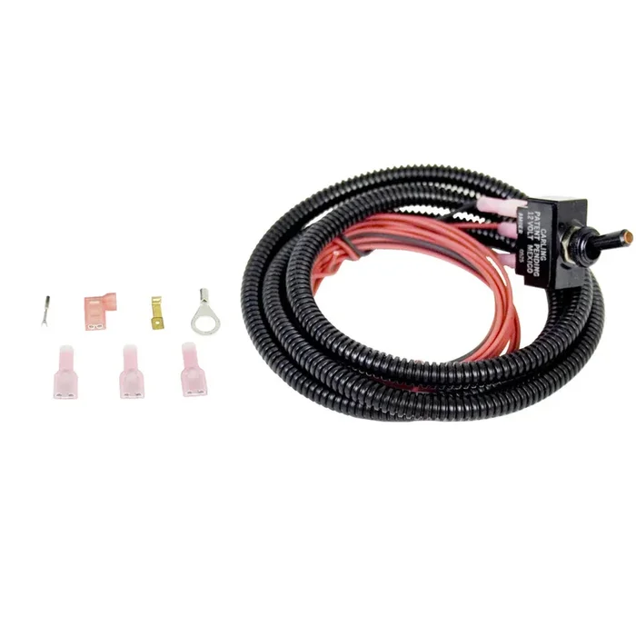 BD Diesel High Idle Control GMC Sierra 2500HD / 3500 6.6L Duramax (2004-2006) 1036605