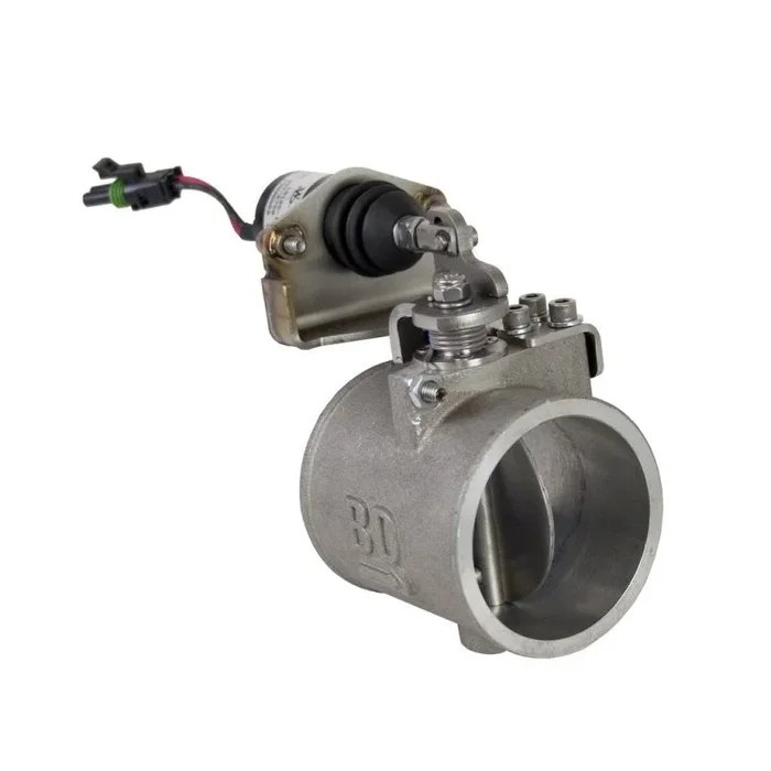 BD Diesel Positive Air Shutdown – Generic 3.0in