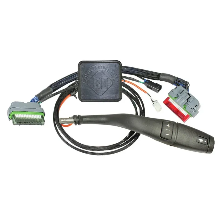 BD Diesel TapShifter GMC Sierra 6.6L Duramax LB7/LLY (2003-2005) 1031361