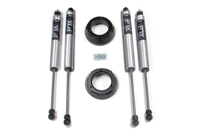 BDS Suspension BDS204FS – 94-02 Dodge 4wd 2-0 Spacers <8800