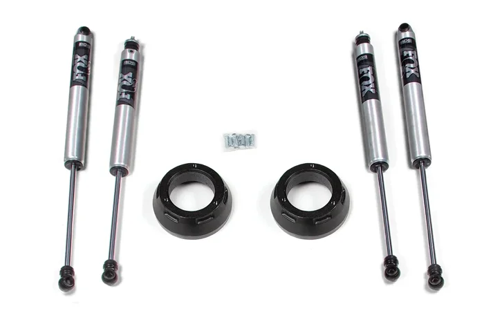 BDS Suspension BDS223FS – 03-10 Dodge 4wd 2-0 Leveling Kit