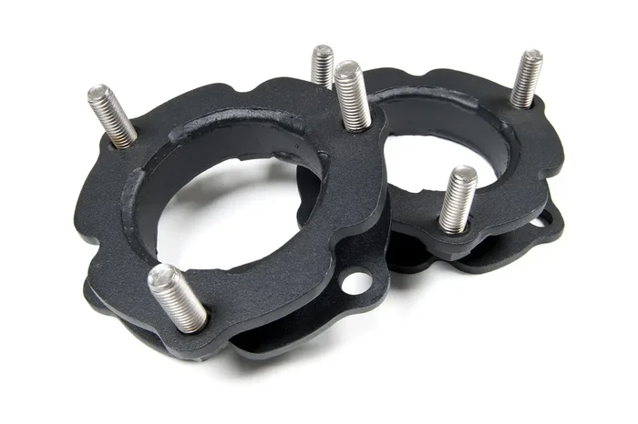 BDS Suspension BDS817H – 05-15 Tacoma 2.5in. Strut Spacer Kit
