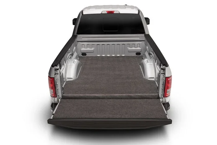 BedRug Truck Bed Mat Toyota Tundra (2007-2019) w/ 5’6 ” or 6’6 ” Bed