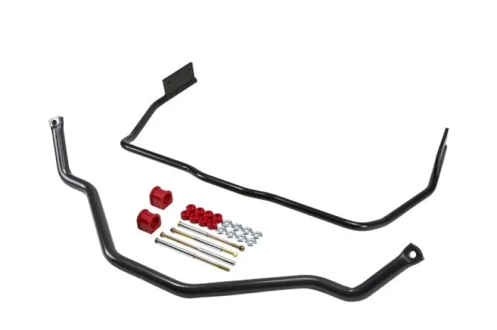 Belltech ANTI-SWAYBAR SETS FORD 94-01 MUSTANG – ALL