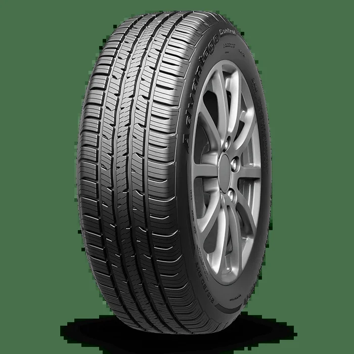 BFGoodrich Advantage Control 245/45R19 98V