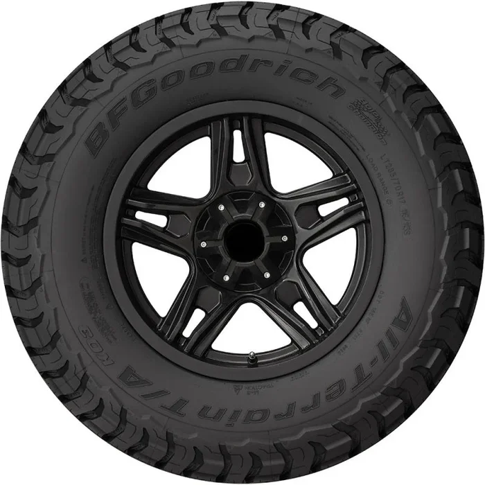 BFGoodrich All Terrain T/A KO3 LT305/70R18 128S