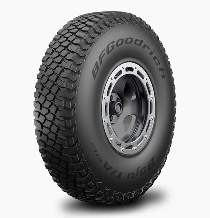 BFGoodrich Baja T/A KR2 SX 35×10.50R15 LT SXS/UTV