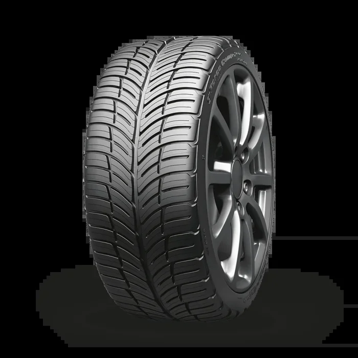 BFGoodrich G-Force Comp-2 A/S+ 225/45ZR18 95Y XL