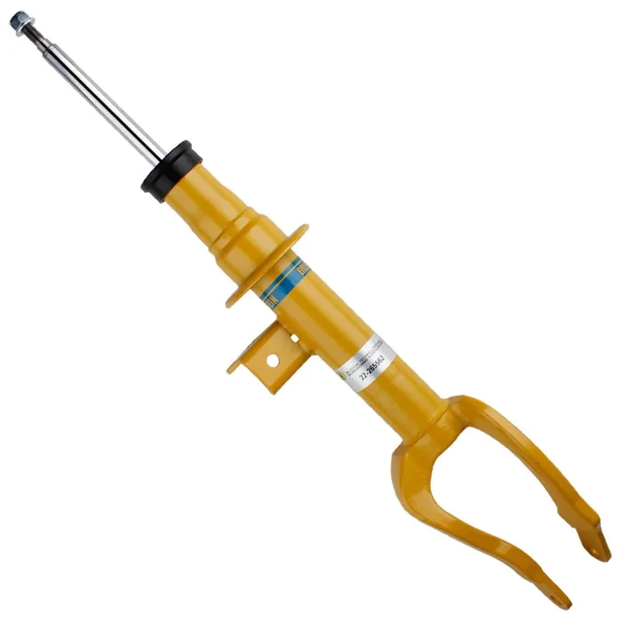 Bilstein 12-16 BMW 528i xDrive B6 Performance Twintube Shock Absorber – Right Front