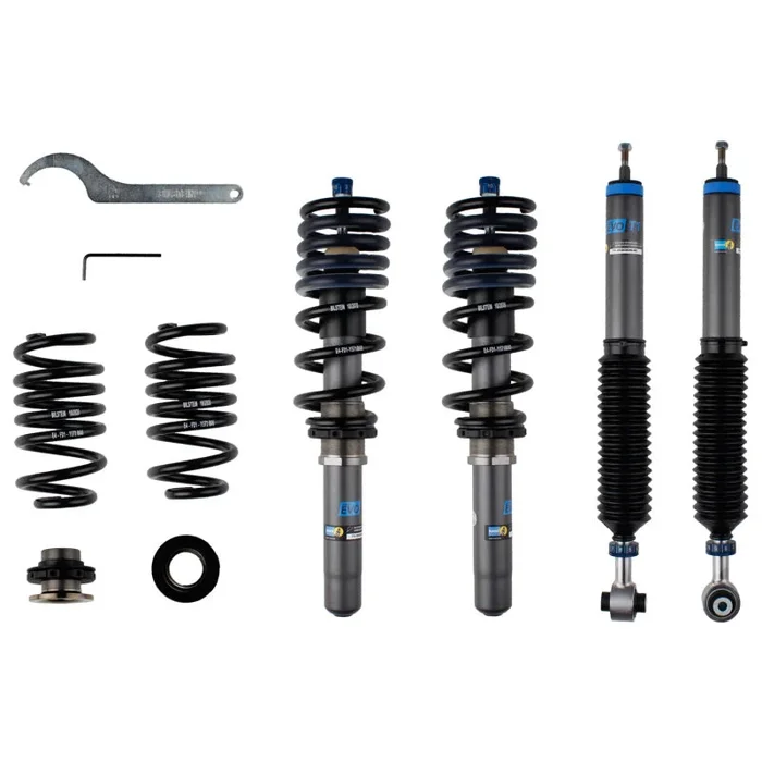 Bilstein 18-19 Audi RS5 EVO T1 Suspension Kit – Front / Rear
