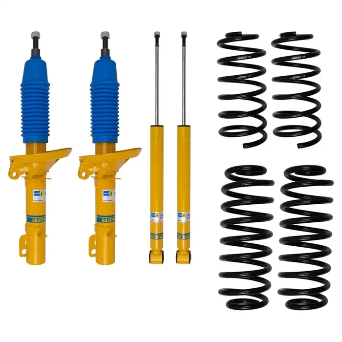 Bilstein 46-000361 – B12 (Pro-Kit) Suspension Kit