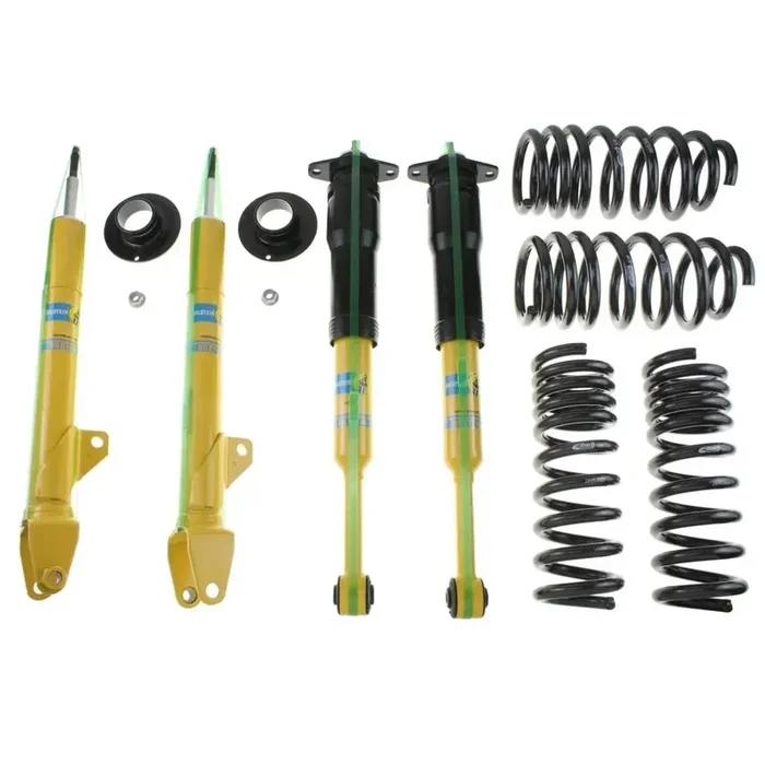 Bilstein 46-234360 – B12 (Pro-Kit) Suspension Kit