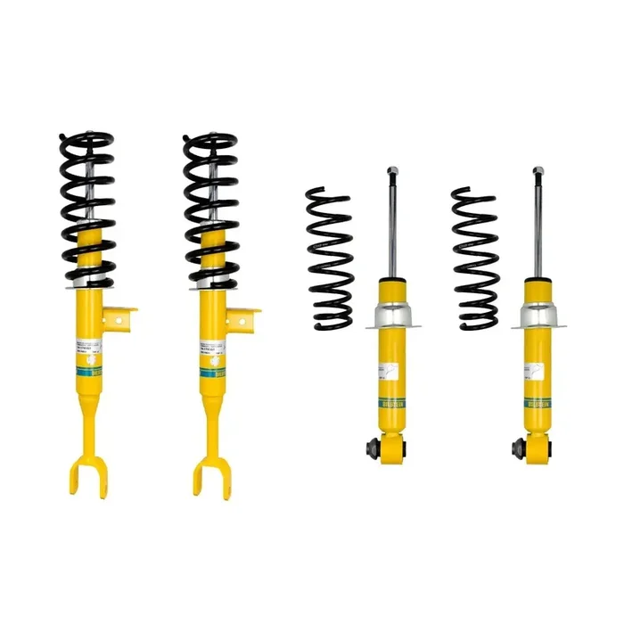 Bilstein 46-257703 – B12 (Pro-Kit) Suspension Kit