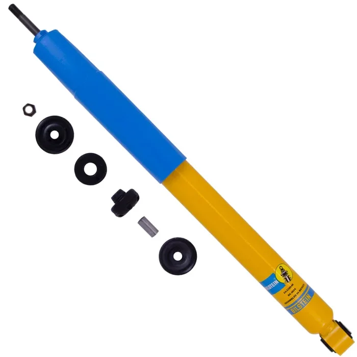 Bilstein 4600 Series 2019 Ram 1500 4×4 w/o Air Leveling w/o Off Road Package Rear Shock Absorber