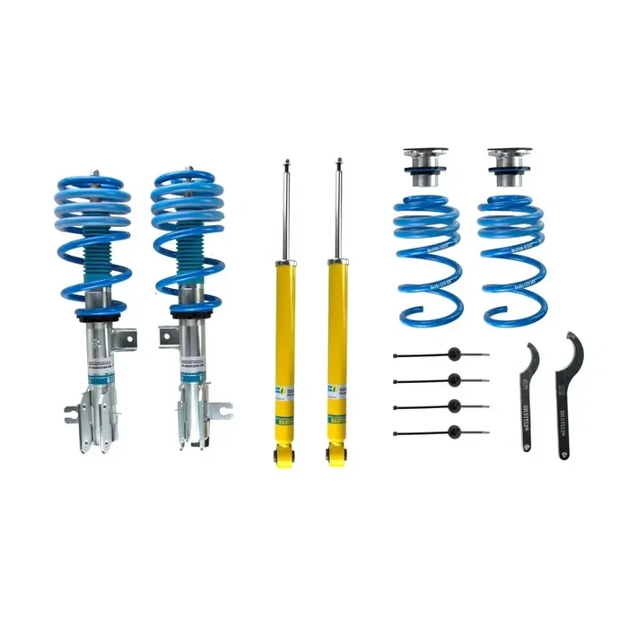 Bilstein 47-242302 – Performance Suspension System