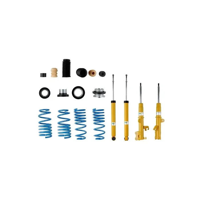 Bilstein 47-254152 – Performance Suspension System