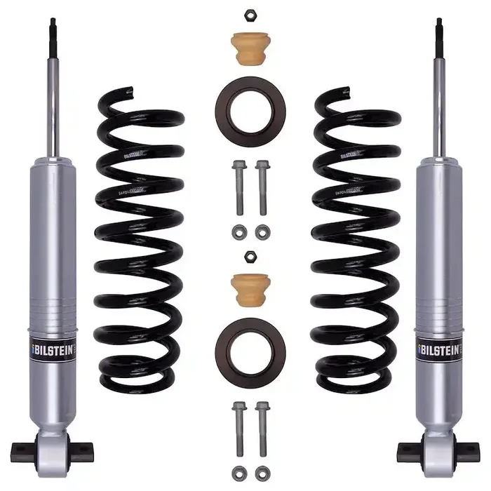 Bilstein 47-323841 – B8 6112 Suspension Kit