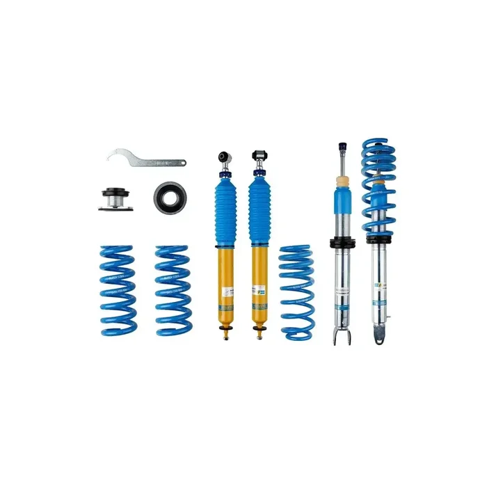 Bilstein 48-258067 – Performance Suspension System