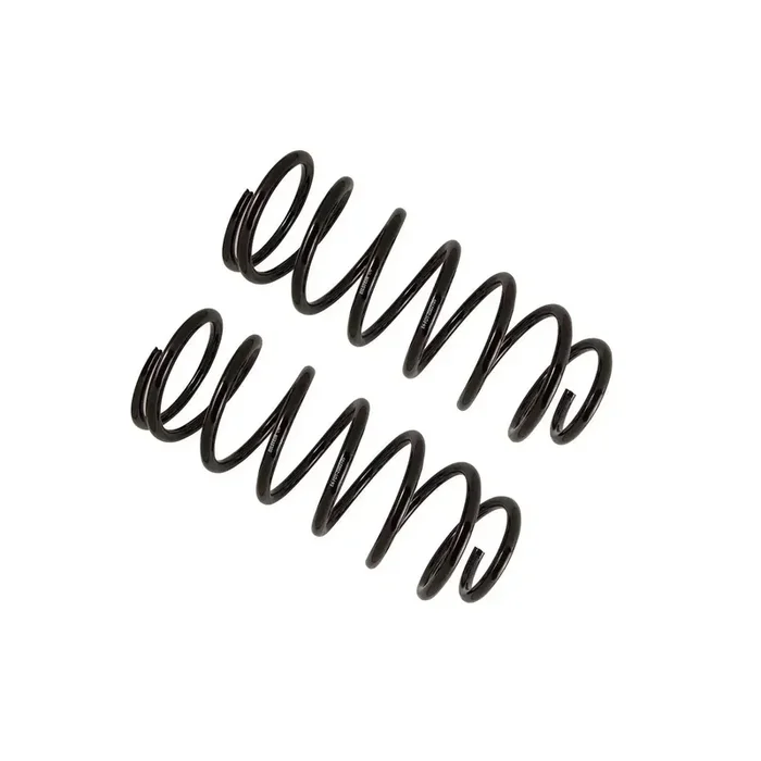 Bilstein 53-292018 – B12 (Special) Coil Spring Set