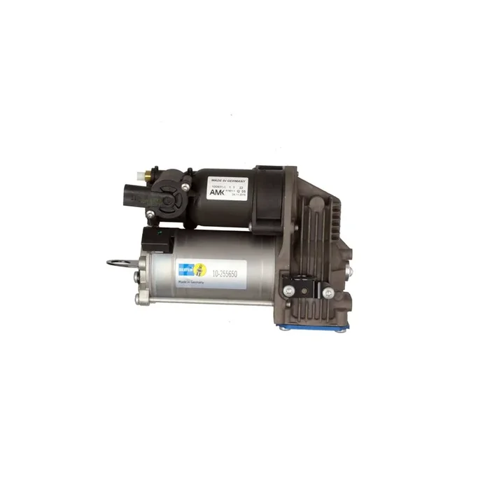 Bilstein B1 OE Replacement Air Suspension Compressor for 2016-2017 Mercedes-Benz GLE550e