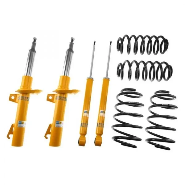 Bilstein B12 Pro-Kit Lowering Kit Audi A4 Quattro Avant 1.8T (02-04) 46-183064
